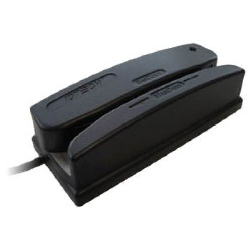 ID Tech Omni Barcode Card Reader