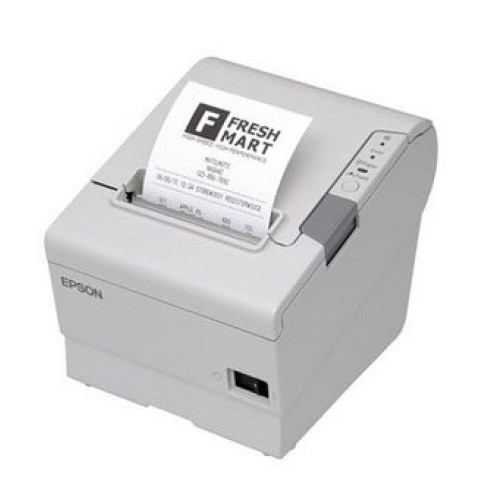 Epson TM-T88VI Receipt Printer