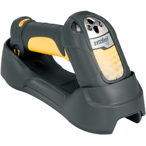 Symbol DS 3407 Barcode Scanner