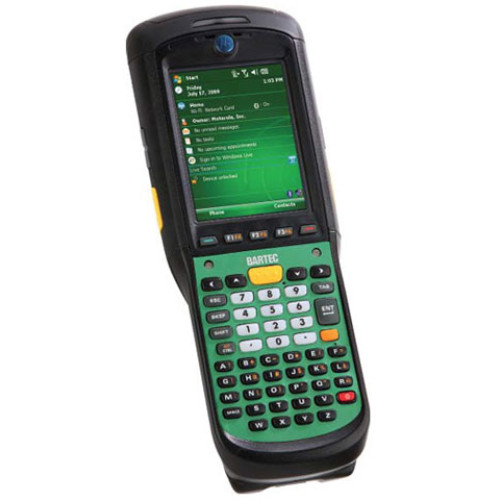 BARTEC MC 9590ex Mobile Computer