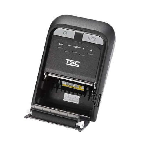 TSC TDM-20 Portable Barcode Printer