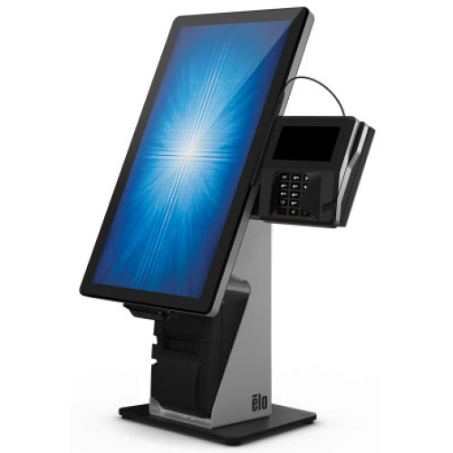 Elo Wallaby Stands POS Touch Terminal