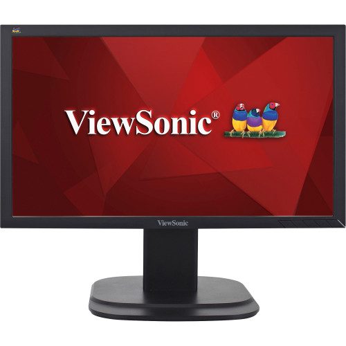 ViewSonic Touchscreen