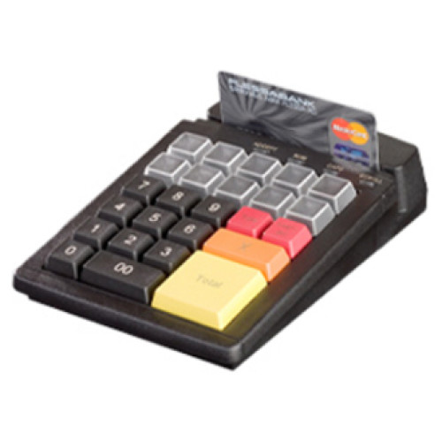 Preh KeyTec MCI 30 Keyboards