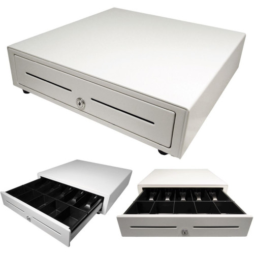 APG Vasario Series: 1616 Cash Drawer
