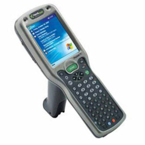 Honeywell Dolphin 9500 & 9550 Mobile Computer