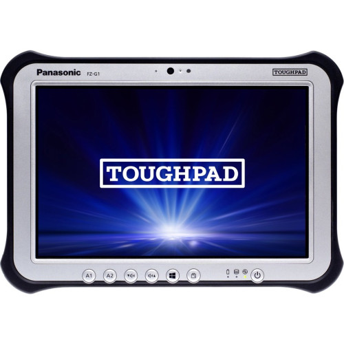 Panasonic ToughPad FZ-G1 Tablet
