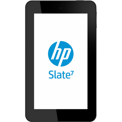 HP Slate 7 Tablet