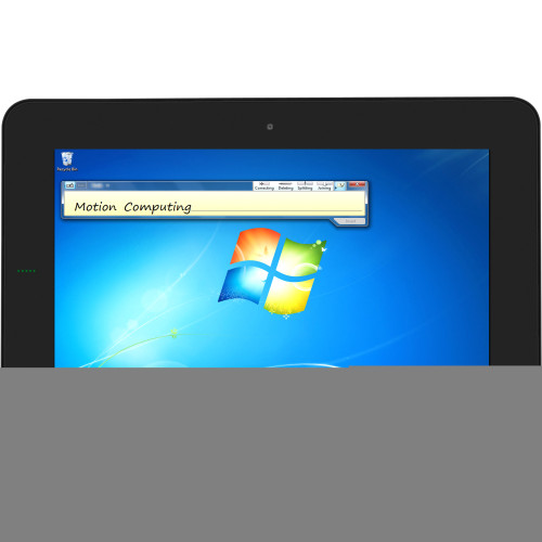 Motion Computing CL910w Tablet