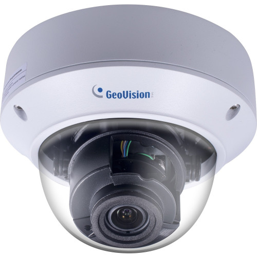 GeoVision Security Camera