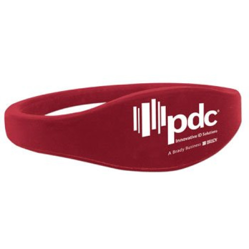 BCI Smart Rewearable Mifare 1K RFID Wristband