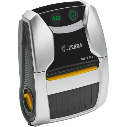 Zebra ZQ310 Plus Barcode Label Printer