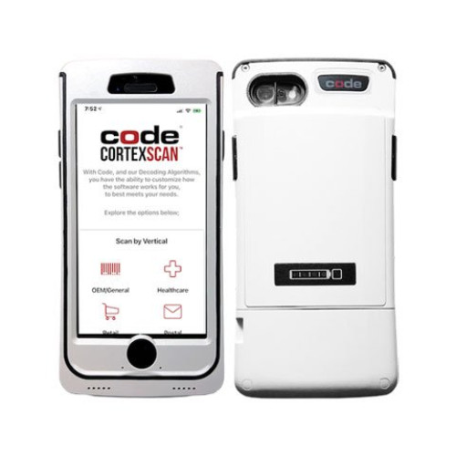 Code CR7000 Series Accessory