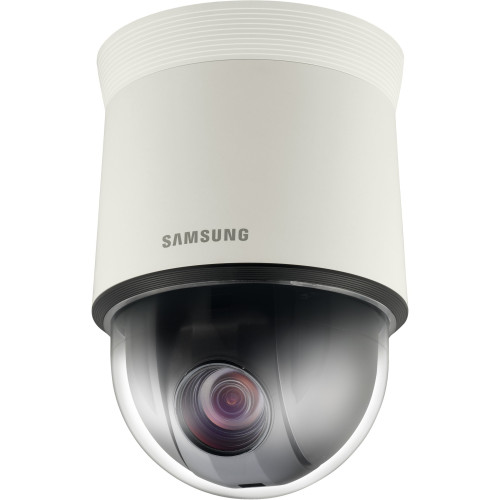 Samsung Security Camera