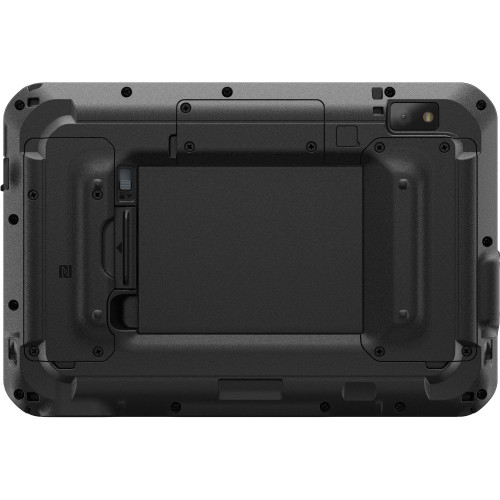 Panasonic Toughbook FZ-S1 Tablet