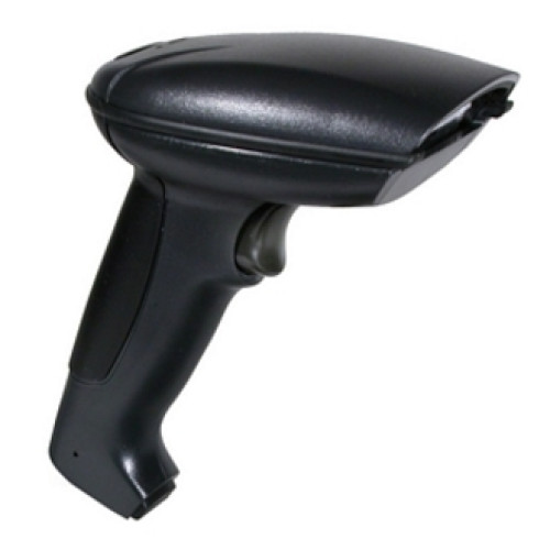 Hand Held ImageTeam 3800 Barcode Scanner