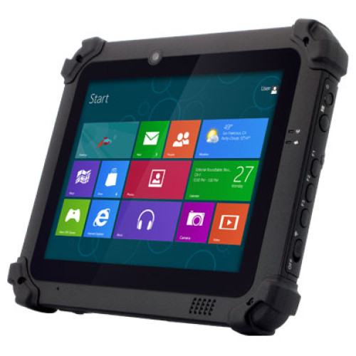 DT Research DT398B-C Tablet