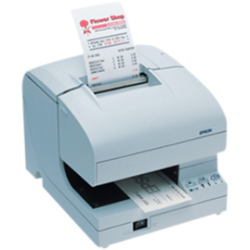 Epson TM-J7100 Receipt Printer