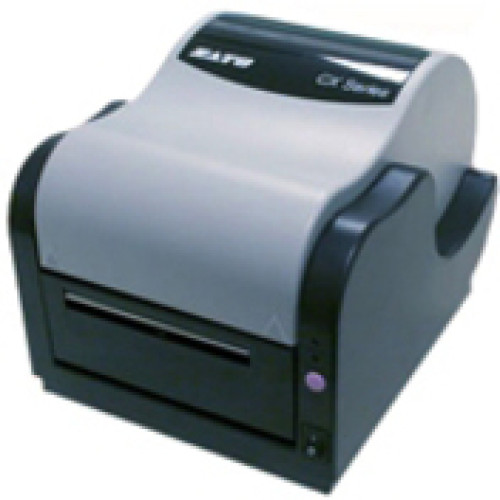 SATO CX400 Barcode Label Printer