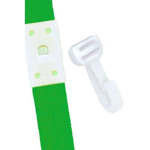 Brady Lanyards Lanyard