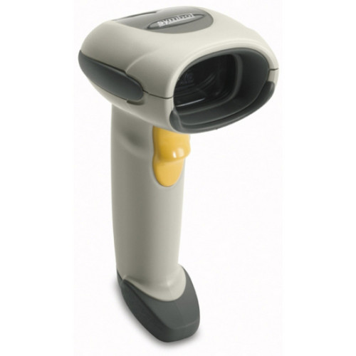 Symbol Barcode Scanner