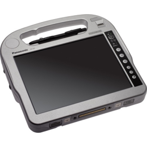 Panasonic Toughbook H2 Tablet