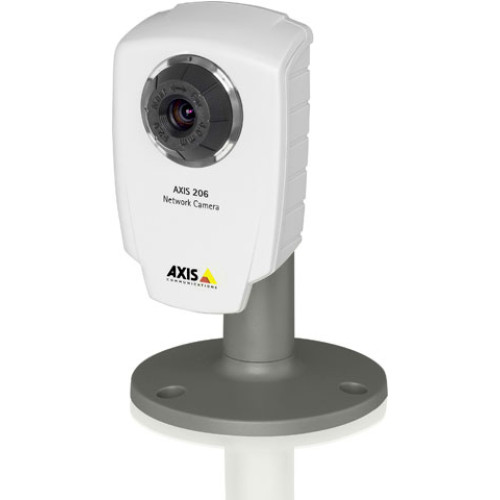 Axis 206 Security Camera