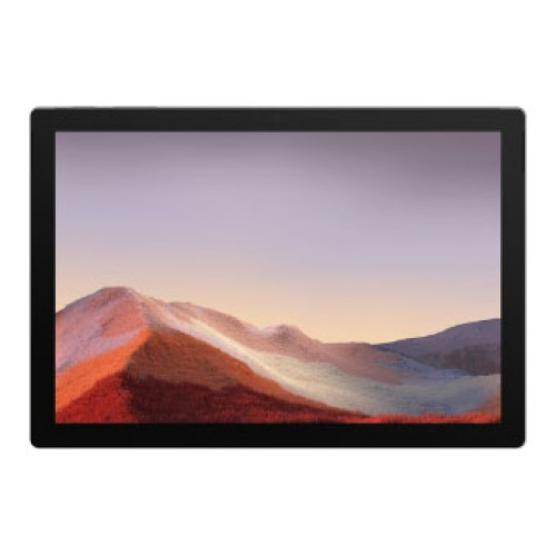 Microsoft Tablet