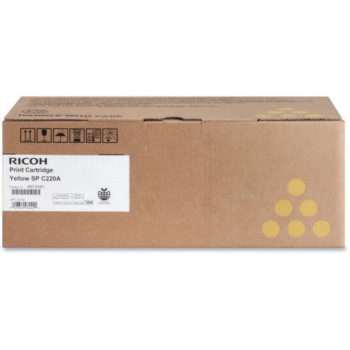 Ricoh Products
