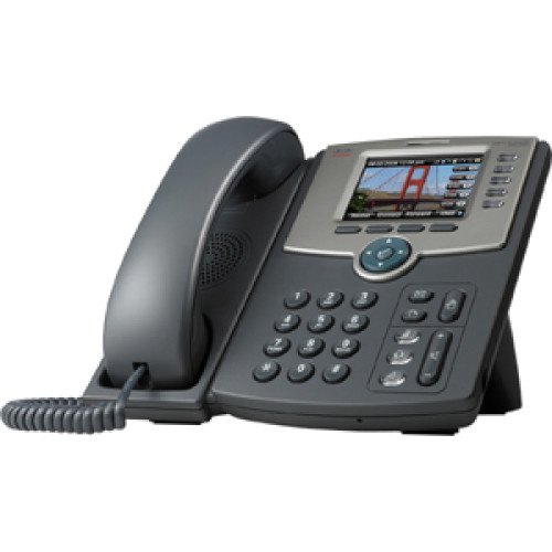 Cisco SPA500 Series IP Telecommunication Equipment