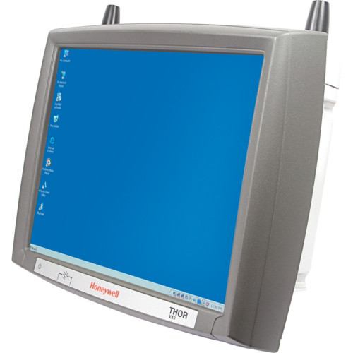 LXE VX9 Forj Data Terminal