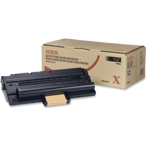 Xerox Products