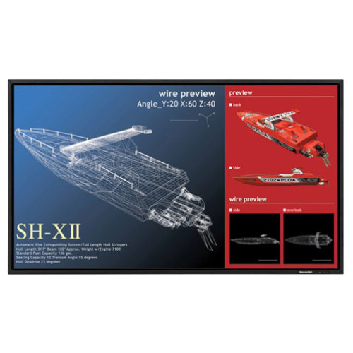 Display Werks Products