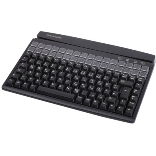 Preh KeyTec MC128 Series Keyboards