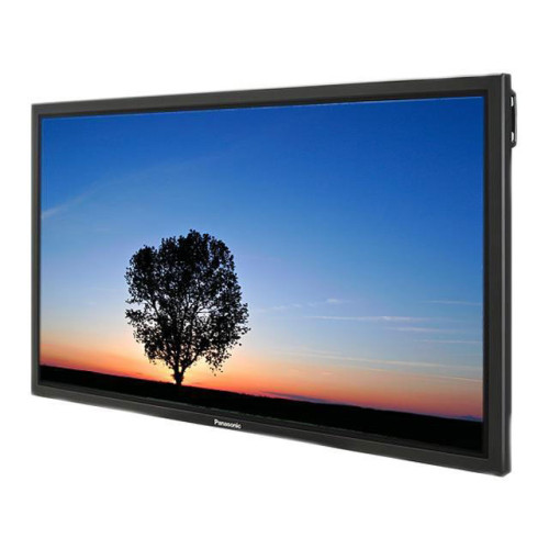 Panasonic Digital Signage Display
