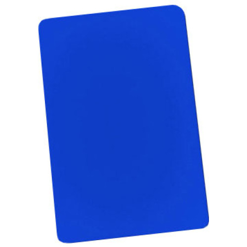 Brady PVC Plastic ID Card