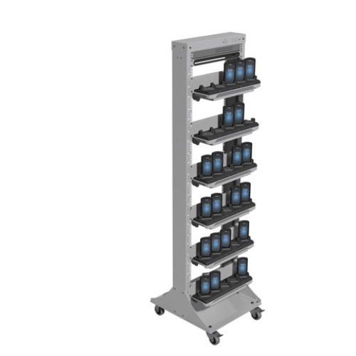Zebra Intelligent Cabinets Data Terminal