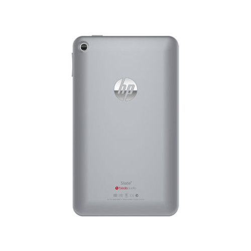 HP Slate 7 Tablet