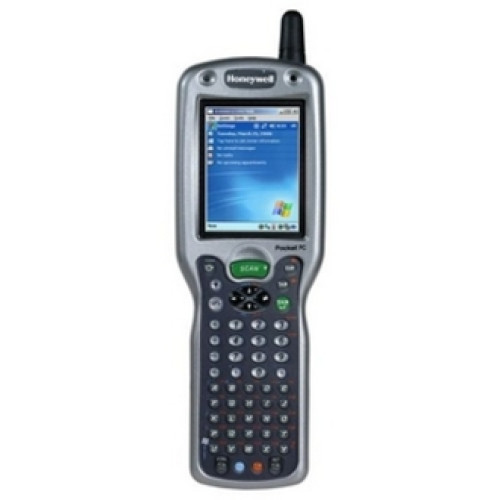 Honeywell Dolphin 9500 & 9550 Mobile Computer