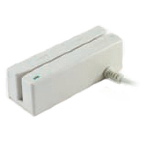 ID Tech MiniMag II Credit Card Reader