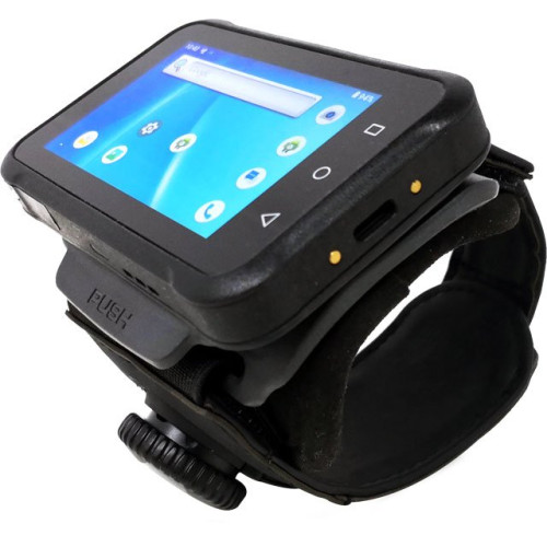 Unitech WD200 Mobile Computer