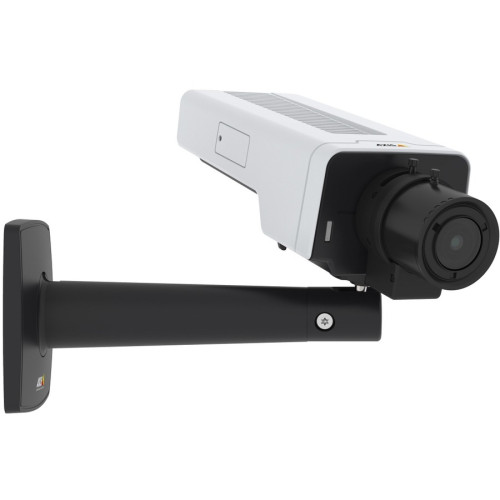 Axis P13 Series Security Camera