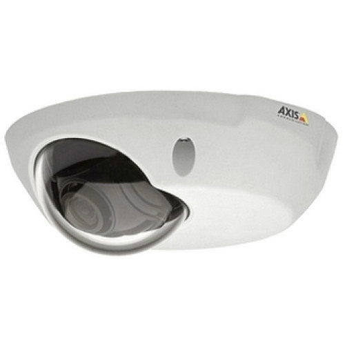 Axis 209FD Network Security Camera