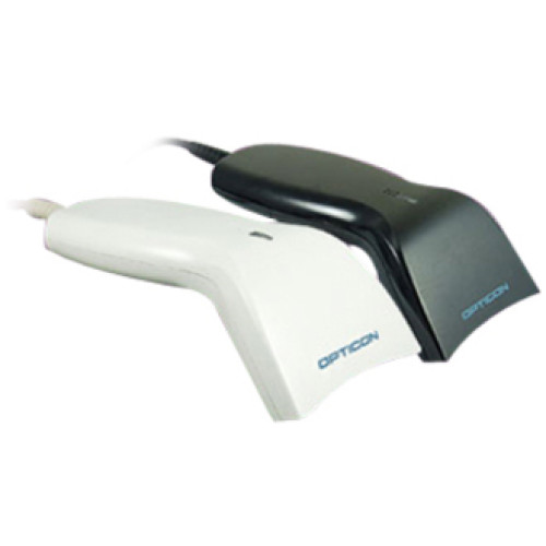 Opticon LGP 6125 Barcode Scanner