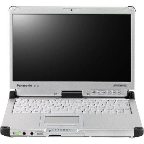 Panasonic Toughbook C2 Tablet