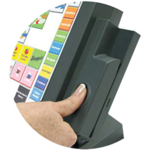Posiflex Jiva Series POS Touch Terminal