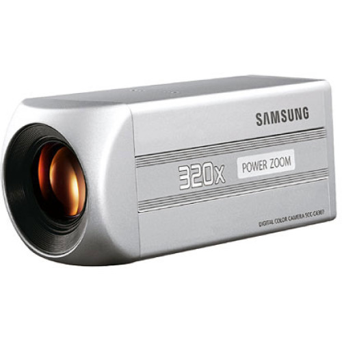 Samsung SCC-C4307 Security Camera
