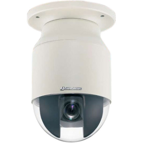 EverFocus Accessories Security Camera