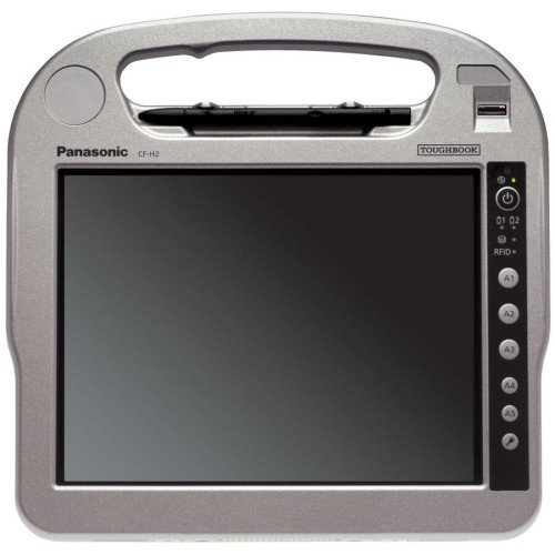 Panasonic Toughbook H2 Tablet