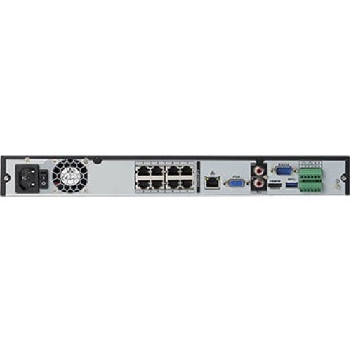 FLIR Network Video Recorder